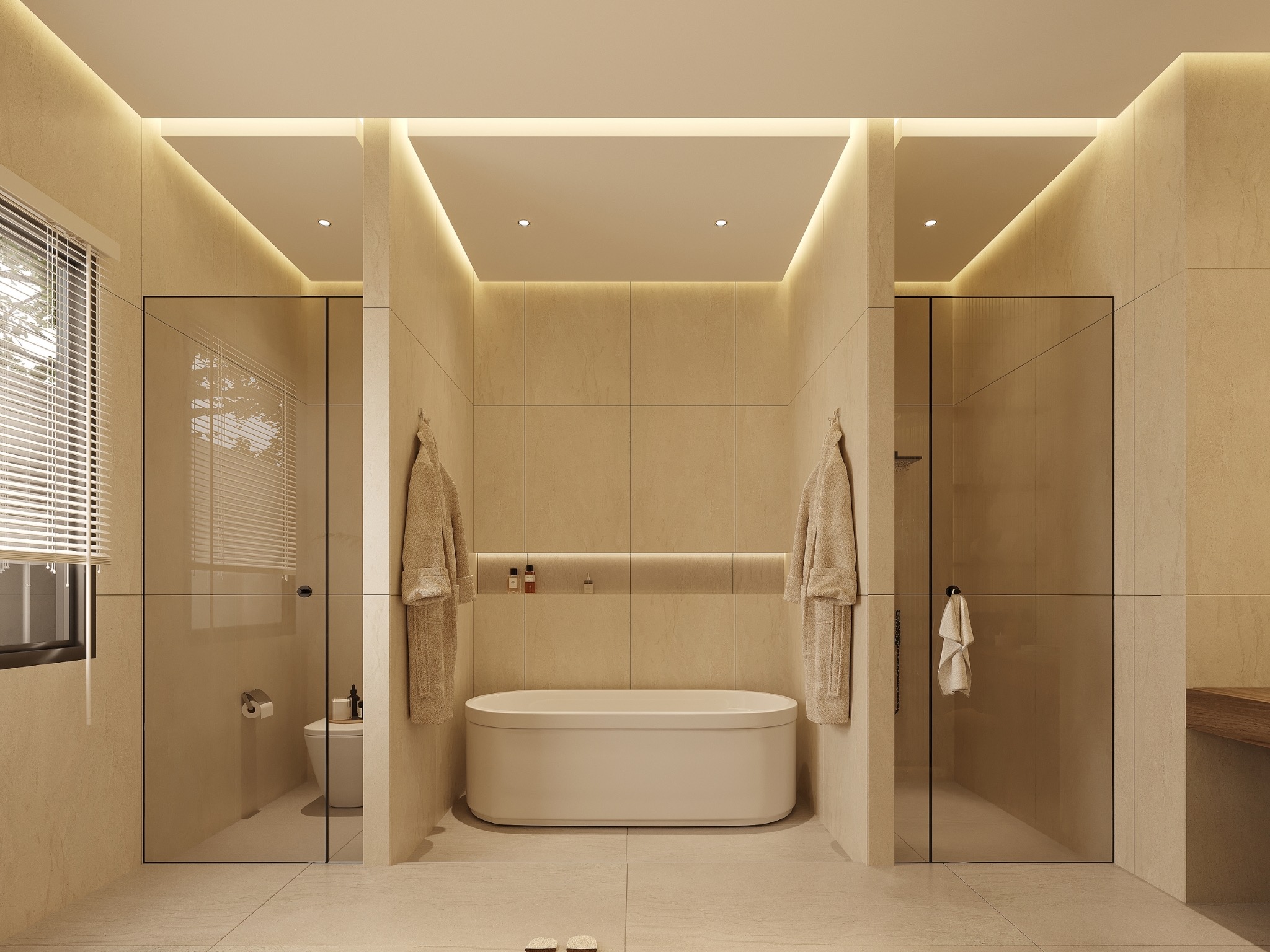 The Golden Hill Villas 12